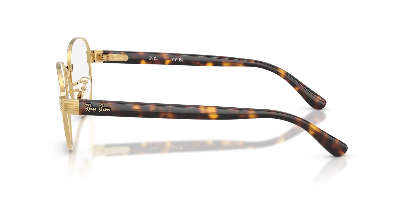 Ray-Ban 6543 Eyeglasses - view 16